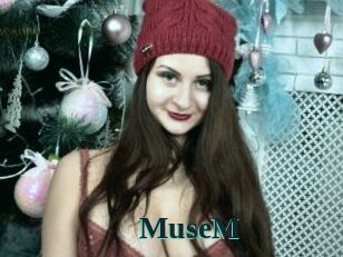 MuseM