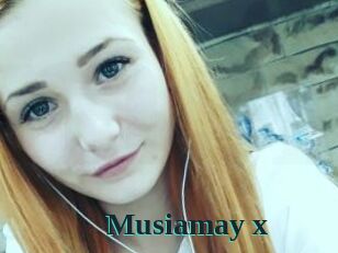 Musiamay_x