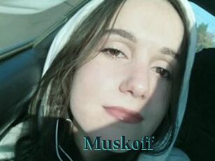 Muskoff