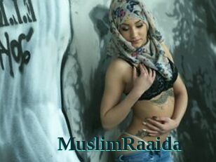 MuslimRaaida