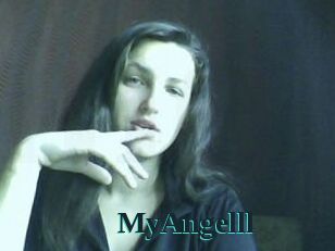 MyAngelll