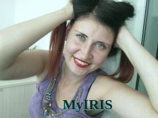 MyIRIS