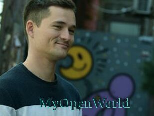 MyOpenWorld