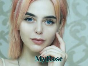 MyRose