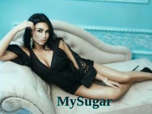 MySugar