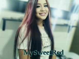 MySweetRed