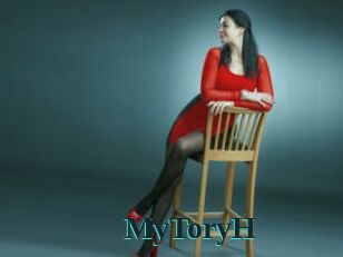 MyToryH