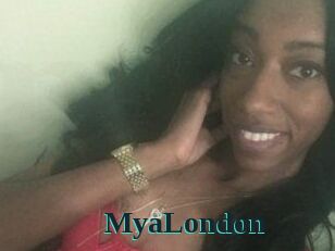 Mya_London