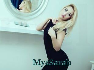 MyaSarah