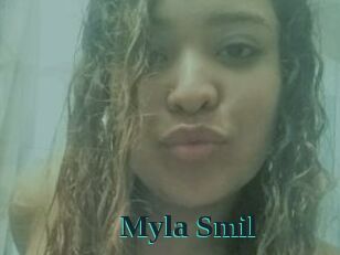 Myla_Smil