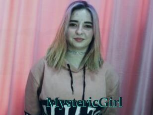 MystericGirl