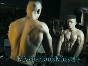 MysteriousMuscle