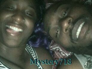 Mystery718