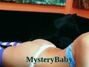 MysteryBaby