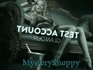 MysteryShoppy