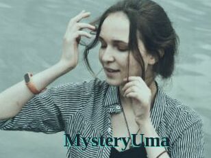 MysteryUma