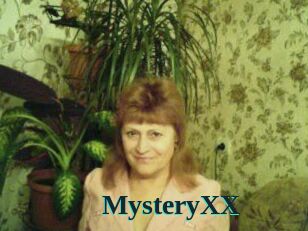 MysteryXX