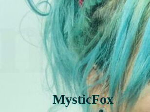 MysticFox