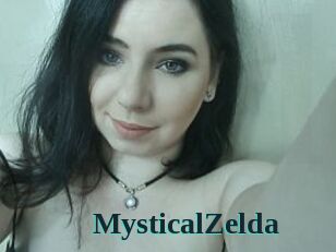 MysticalZelda