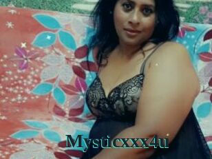 Mysticxxx4u