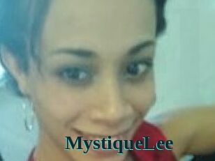 MystiqueLee