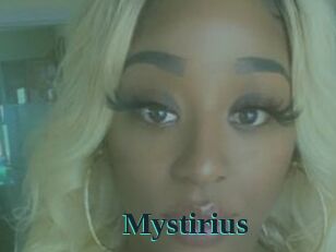 Mystirius