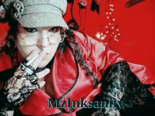 MzInksanity