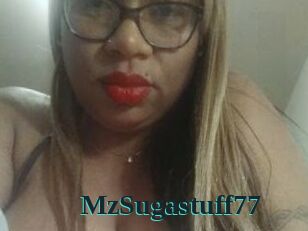 MzSugastuff77