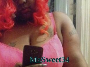 MzSweet34