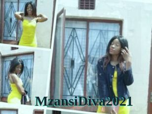 MzansiDiva2021