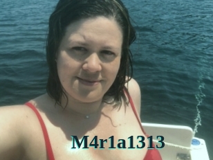 M4r1a1313