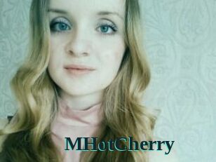 MHotCherry