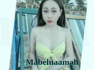 Mabelnaamah