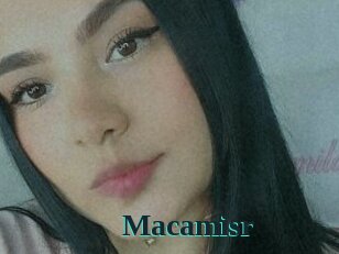 Macamisr