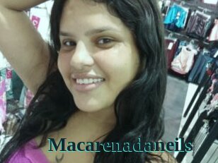 Macarenadaneils