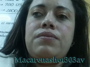 Macarenashot303av