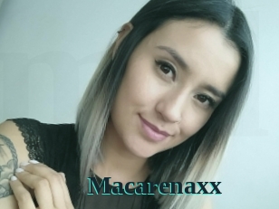 Macarenaxx