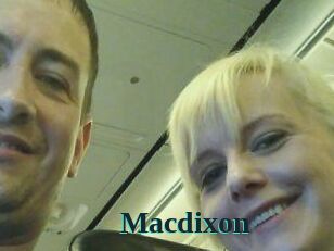 Macdixon