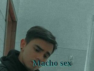 Macho_sex