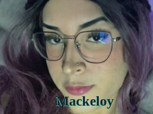 Mackeloy