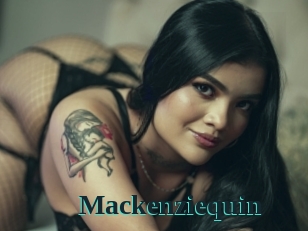 Mackenziequin