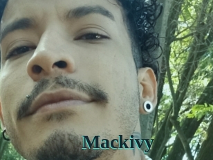 Mackivy