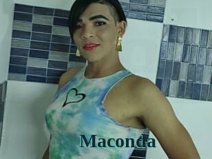 Maconda