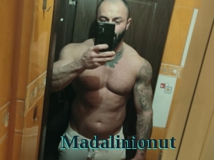 Madalinionut