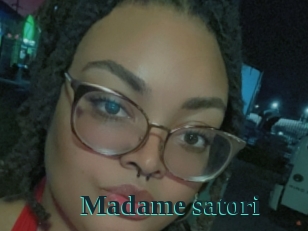 Madame_satori