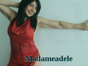 Madameadele