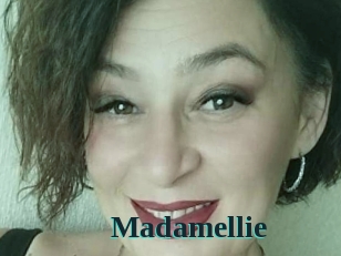 Madamellie