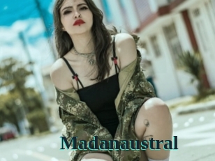 Madanaustral