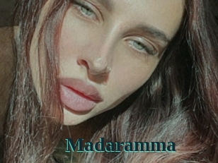 Madaramma