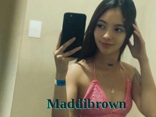 Maddibrown